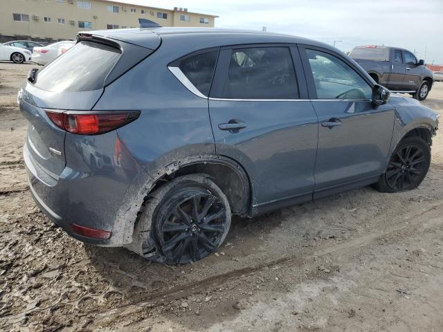 Изображение 3 2021 MAZDA CX-5 TOURING 2021 с VIN JM3KFACM5M0422421