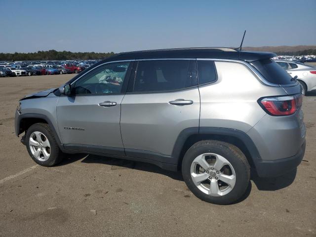 Image 2 of 2020 JEEP COMPASS LATITUDE 2020 with VIN 3C4NJDBB9LT228109