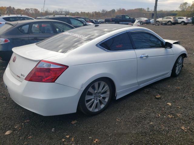 Image 3 of 2009 HONDA ACCORD EXL 2009 with VIN 1HGCS22869A003502