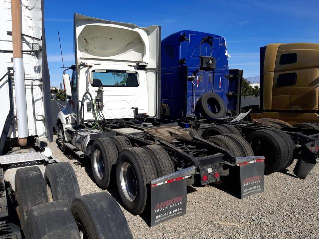 Изображение 3 2016 INTERNATIONAL PROSTAR  2016 с VIN 3HCDJSNR9GL454121