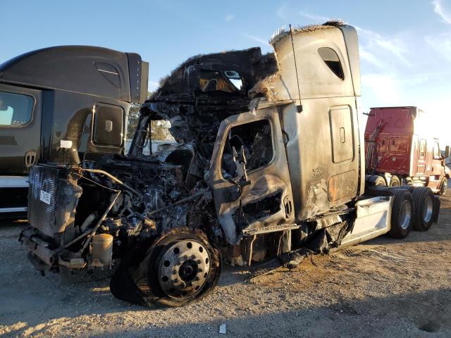 Изображение 2 2012 Freightliner Cascadia 2012 с VIN 1FUJGLDR1CLBC3312