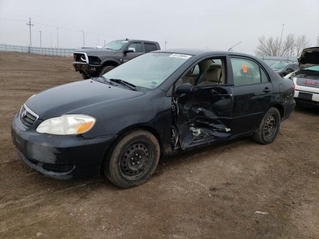 2008 TOYOTA COROLLA CE 2008 image