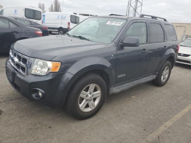 2008 FORD ESCAPE HEV 2008 image
