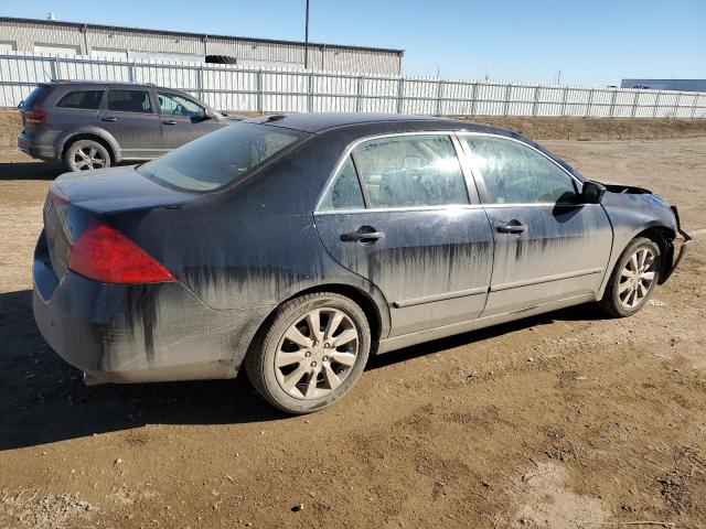 Изображение 3 2007 HONDA ACCORD EX 2007 с VIN 1HGCM66567A047627