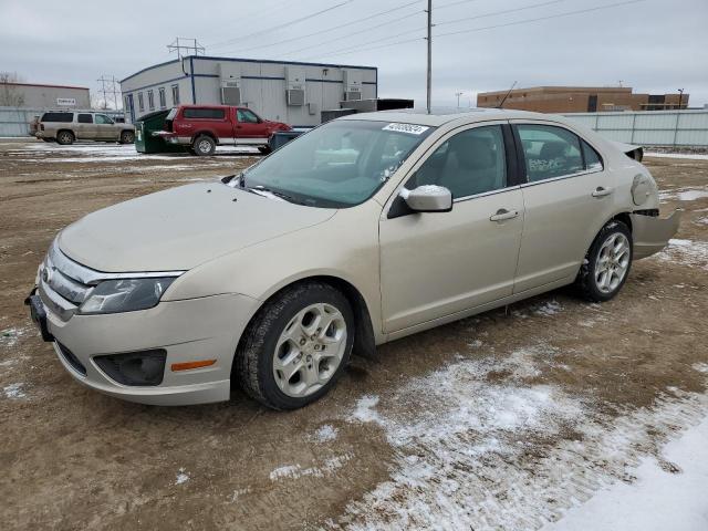 Изображение 2010 FORD FUSION SE 2010