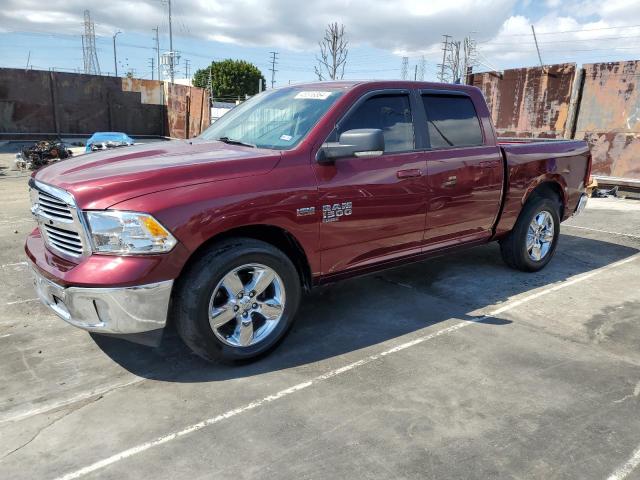 Изображение 1 2019 RAM 1500 CLASSIC SLT 2019 с VIN 1C6RR6LT2KS539448