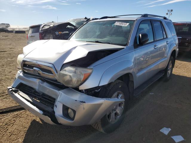 2006 TOYOTA 4RUNNER SR5 2006 image