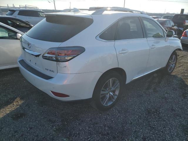Image 3 of 2015 LEXUS RX 350 2015 with VIN 2T2ZK1BA5FC174864