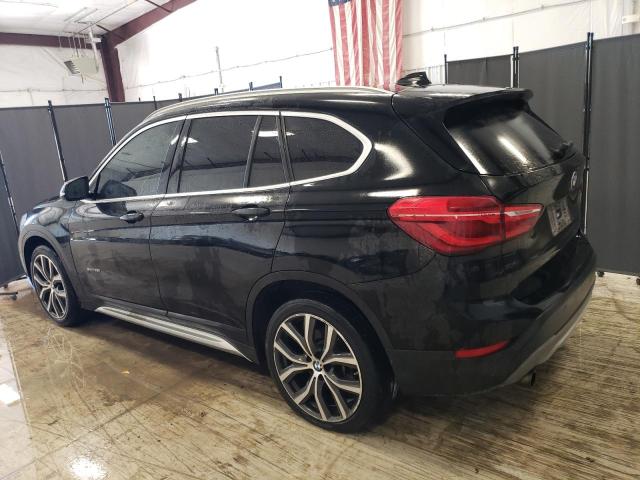 Obraz 2 z 2017 BMW X1 SDRIVE28I 2017 z VIN WBXHU7C31H5H38044
