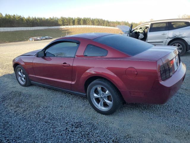 Image 2 of 2006 FORD MUSTANG  2006 with VIN 1ZVFT80NX65255842