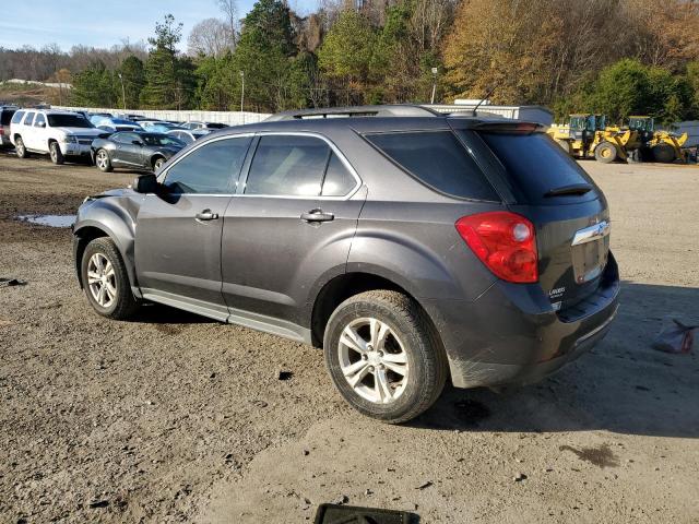 Изображение 2 2015 CHEVROLET EQUINOX LT 2015 с VIN 2GNALBEK0F6142292
