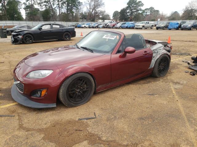 Изображение 2009 MAZDA MX-5 MIATA  2009