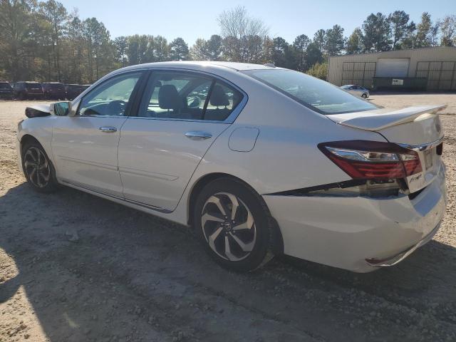 Изображение 2 2016 HONDA ACCORD EXL 2016 с VIN 1HGCR2F84GA001850