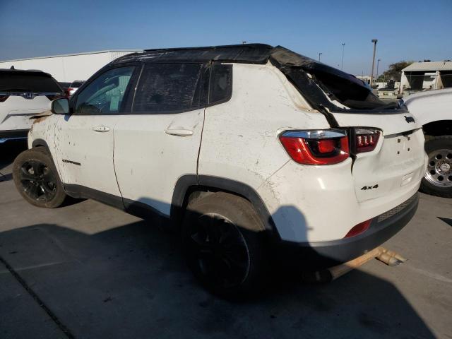 Изображение 2 2020 JEEP COMPASS LATITUDE 2020 с VIN 3C4NJDBB5LT150170
