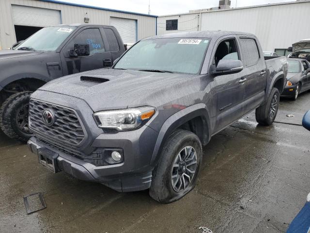 Obraz 2020 TOYOTA TACOMA DOUBLE CAB 2020