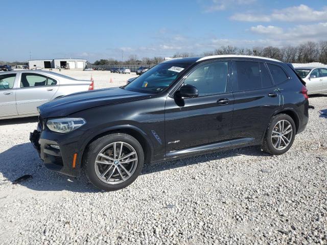 2018 BMW X3 XDRIVE30I 2018 image