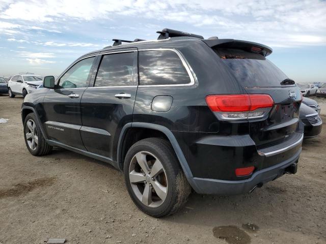 Obraz 2 z 2014 JEEP GRAND CHEROKEE LIMITED 2014 z VIN 1C4RJEBG9EC442230