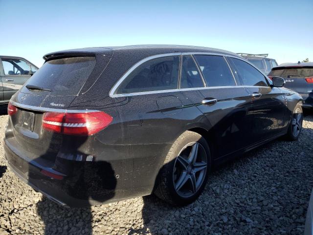 Image 3 of 2017 MERCEDES-BENZ E 400 4MATIC 2017 with VIN WDDZH6GB3HA143868