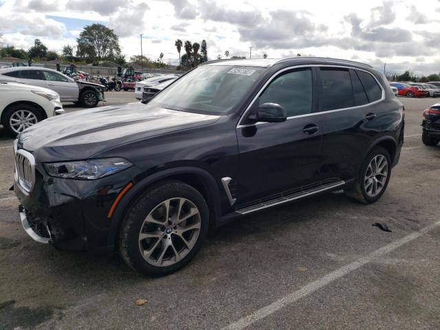 Obraz 2024 BMW X5 SDRIVE 40I 2024