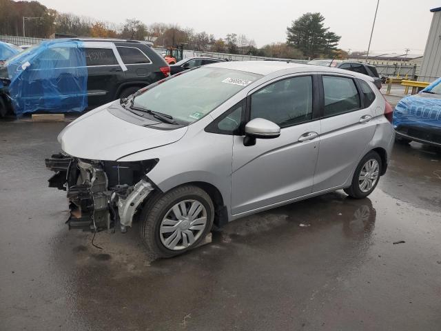 2015 HONDA FIT LX 2015 image