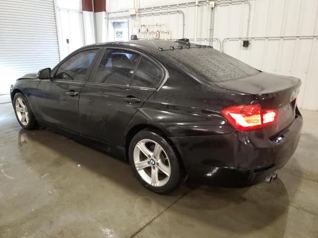 Obraz 2 z 2013 BMW 328 XI 2013 z VIN WBA3B3C54DJ811670