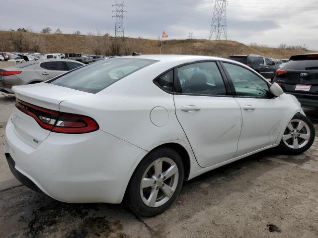 Image 3 of 2016 DODGE DART SXT 2016 with VIN 1C3CDFBB2GD605647