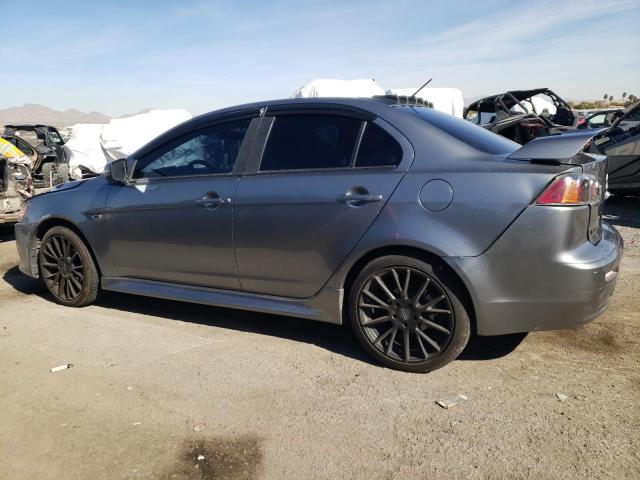 Image 2 of 2016 MITSUBISHI LANCER ES 2016 with VIN JA32U2FUXGU009552