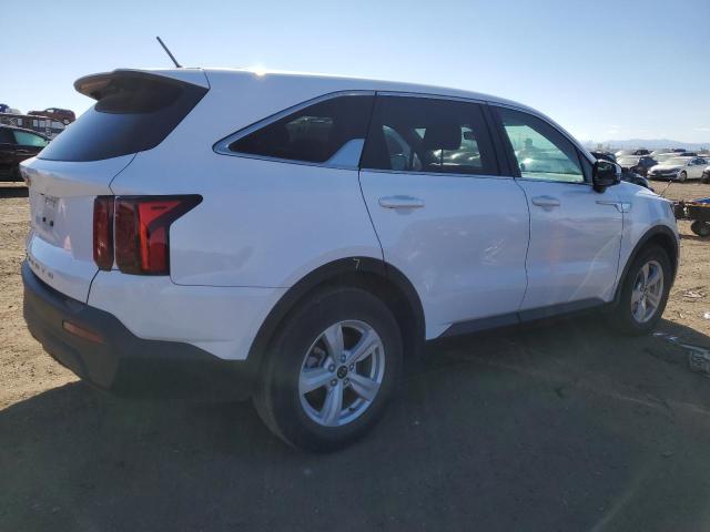 Изображение 3 2021 KIA SORENTO LX 2021 с VIN 5XYRG4LC6MG046500