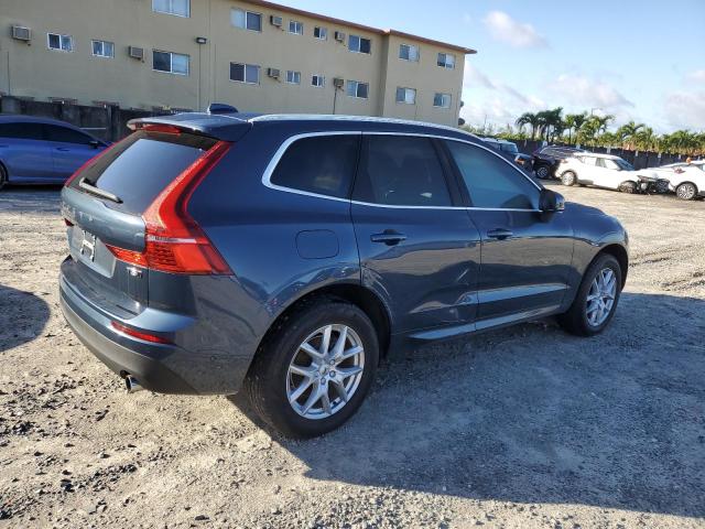 Obraz 3 z 2018 VOLVO XC60 T5 MOMENTUM 2018 z VIN YV4102RK9J1034211