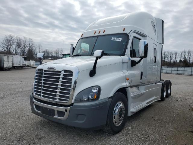 Obraz 2 z 2017 FREIGHTLINER CASCADIA 125  2017 z VIN 3AKJGLDR7HSJA2439