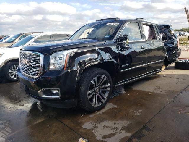 Изображение 1 2019 GMC YUKON XL DENALI 2019 с VIN 1GKS1HKJ5KR324087
