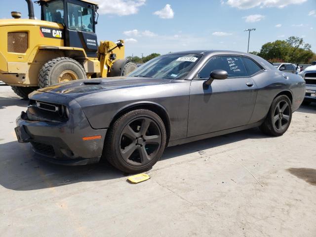 Obraz 2016 DODGE CHALLENGER SXT 2016