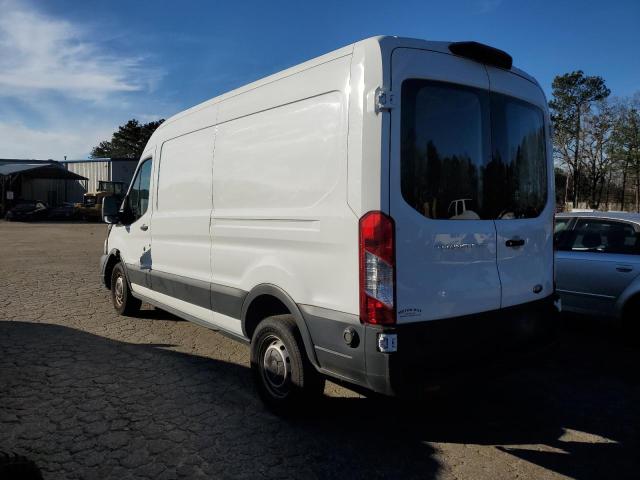 Image 2 of 2020 FORD TRANSIT T-250 2020 with VIN 1FTBR1C8XLKA51214