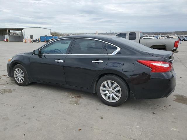 Изображение 2 2017 NISSAN ALTIMA 2.5 2017 с VIN 1N4AL3AP7HC940000