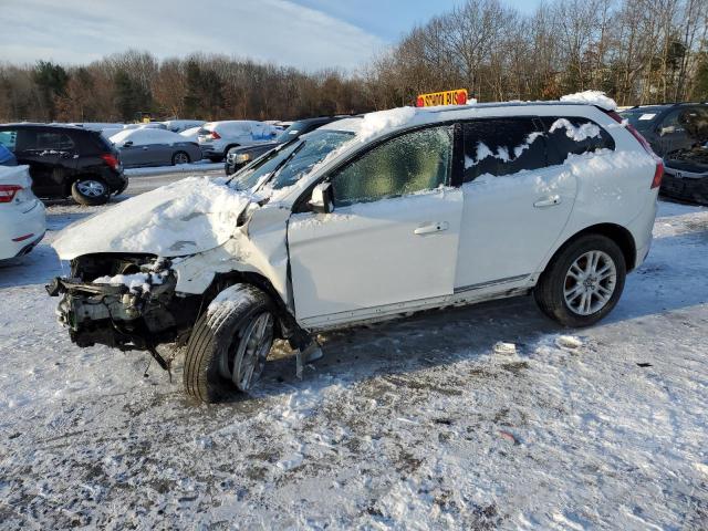 Изображение 1 2016 VOLVO XC60 T5 PREMIER 2016 с VIN YV4612RKXG2839933