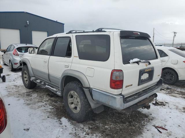 Obraz 2 z 1998 TOYOTA 4RUNNER LIMITED 1998 z VIN JT3HN87R6W9013710