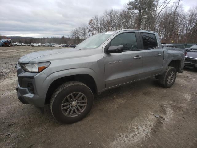 Obraz 1 z 2023 CHEVROLET COLORADO LT 2023 z VIN 1GCGTCEC3P1179505