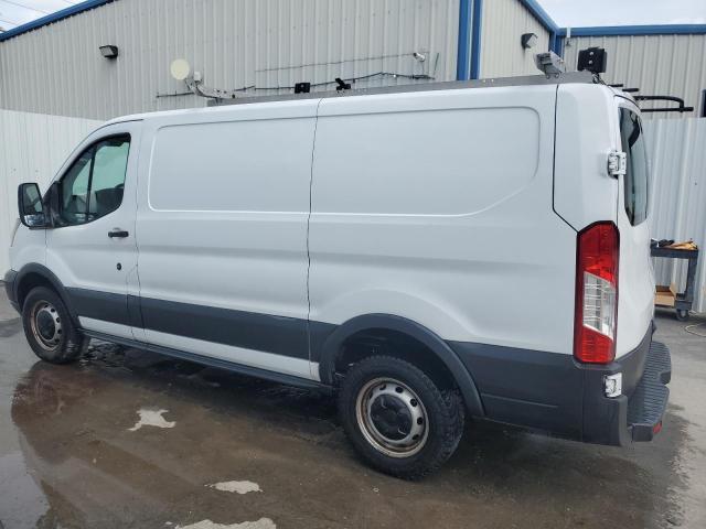 Изображение 2 2017 FORD TRANSIT T-250 2017 с VIN 1FTYR1ZM8HKA55185