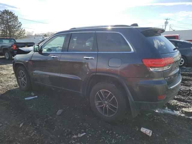 Image 2 of 2017 JEEP GRAND CHEROKEE LIMITED 2017 with VIN 1C4RJFBG4HC670193
