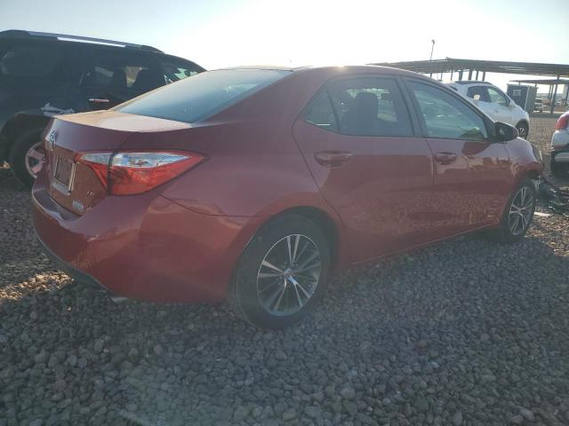 Obraz 3 z 2016 TOYOTA COROLLA L 2016 z VIN 2T1BURHE4GC532708