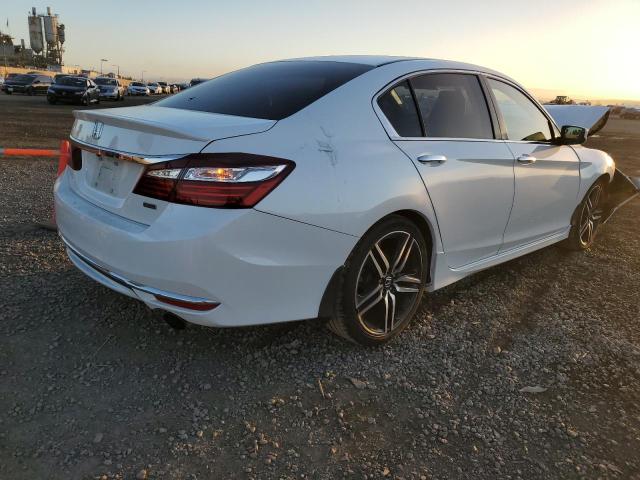 Image 3 of 2017 HONDA ACCORD SPORT SPECIAL EDITION 2017 with VIN 1HGCR2F16HA092981