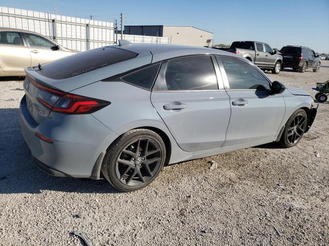 Image 3 of 2022 HONDA CIVIC SPORT 2022 with VIN 19XFL2H80NE018553