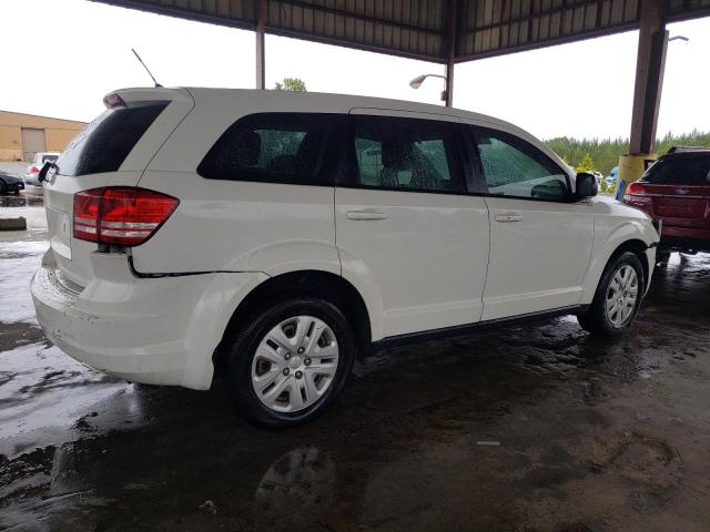 Image 3 of 2015 DODGE JOURNEY SE 2015 with VIN 3C4PDCAB6FT583108