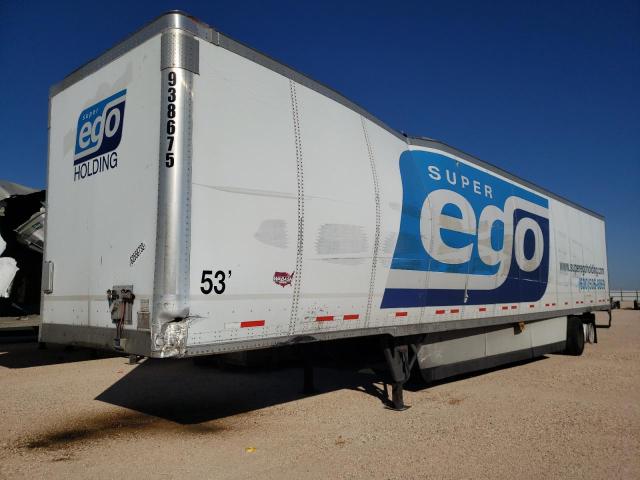 Image 2 of 2016 WABASH TRAILER 2016 with VIN 1JJV532D8GL938675