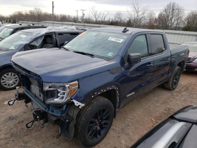 Obraz 2021 GMC SIERRA K1500 ELEVATION 2021
