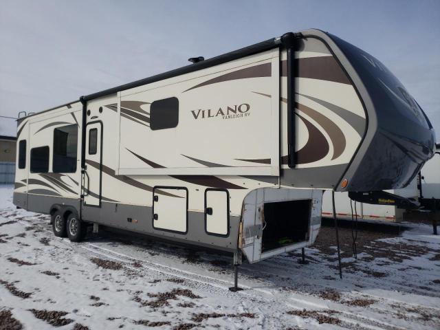 Изображение 1 2019 VANL VILANO 2019 с VIN 7HHFC3925KV190269