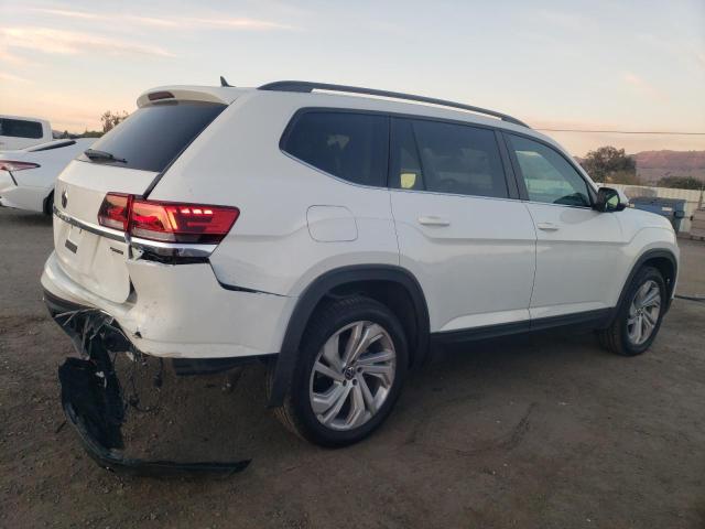 Image 3 of 2023 VOLKSWAGEN ATLAS SE 2023 with VIN 1V2HR2CA1PC540795