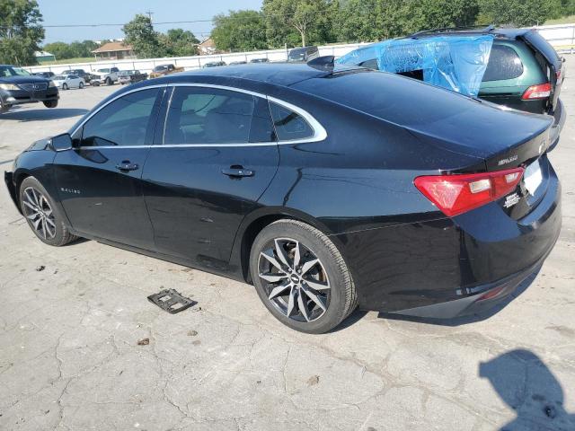 Obraz 2 z 2018 CHEVROLET MALIBU LT 2018 z VIN 1G1ZD5ST9JF275759