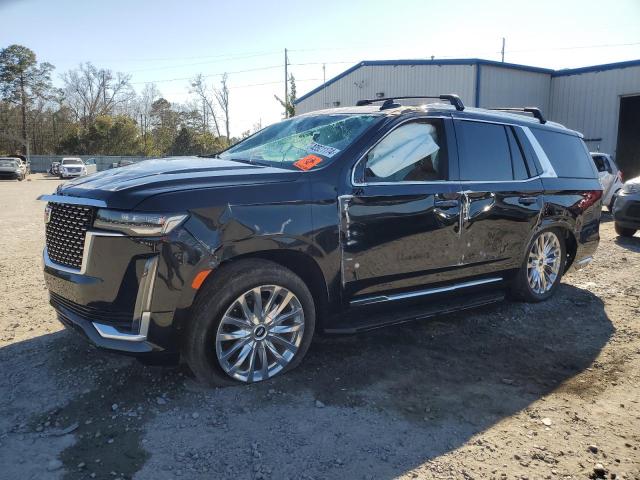 2023 CADILLAC ESCALADE PREMIUM LUXURY 2023 image