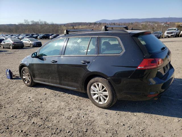 Obraz 2 z 2015 VOLKSWAGEN GOLF SPORTWAGEN S 2015 z VIN 3VWC17AU4FM510245